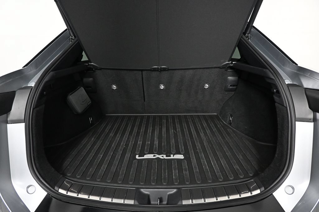 Used 2024 Lexus RZ 300e Premium w/ Accessory Package (2T) FWD image 28