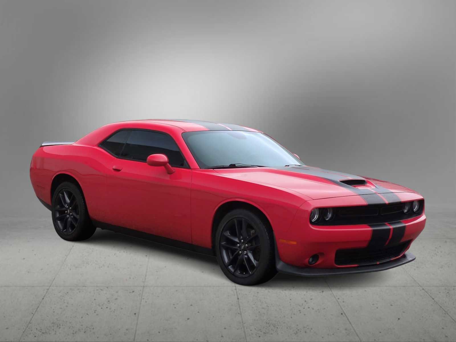 Used 2021 Dodge Challenger GT w/ Plus Package image 2