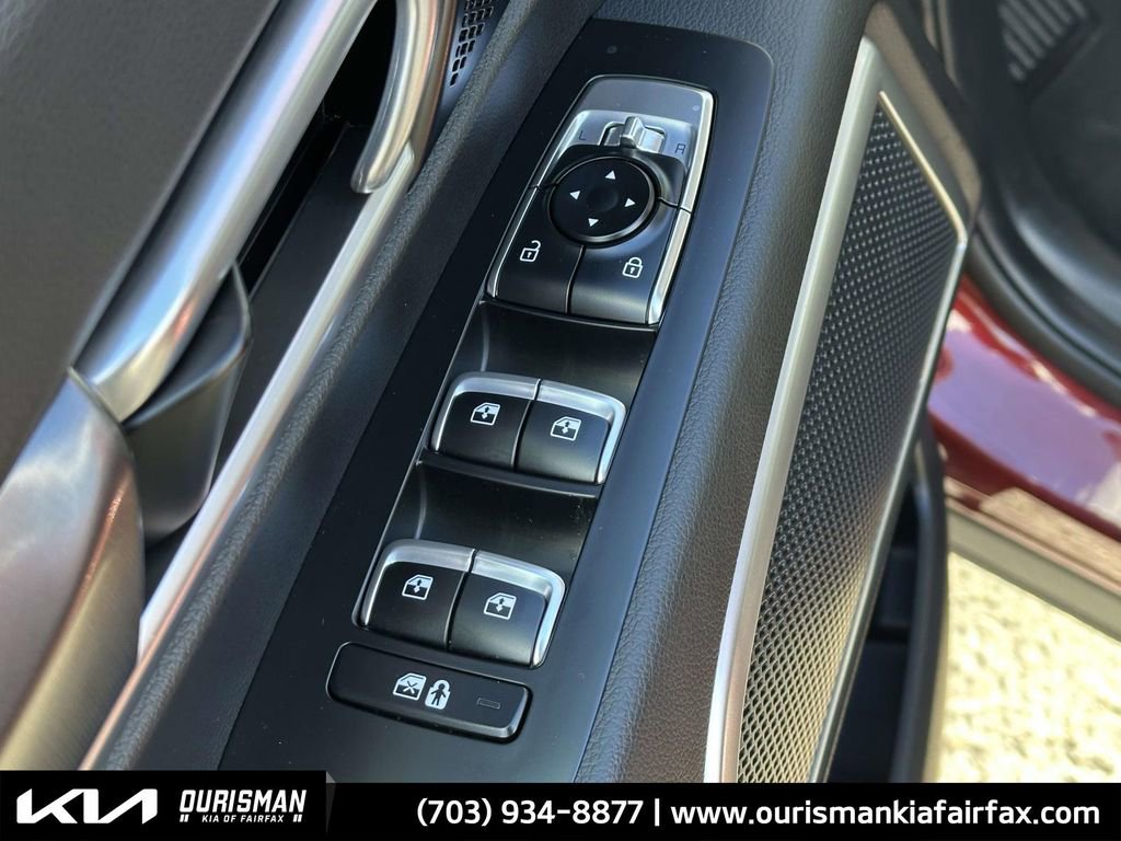 Used 2023 Kia Telluride S w/ S Sunroof Package image 14