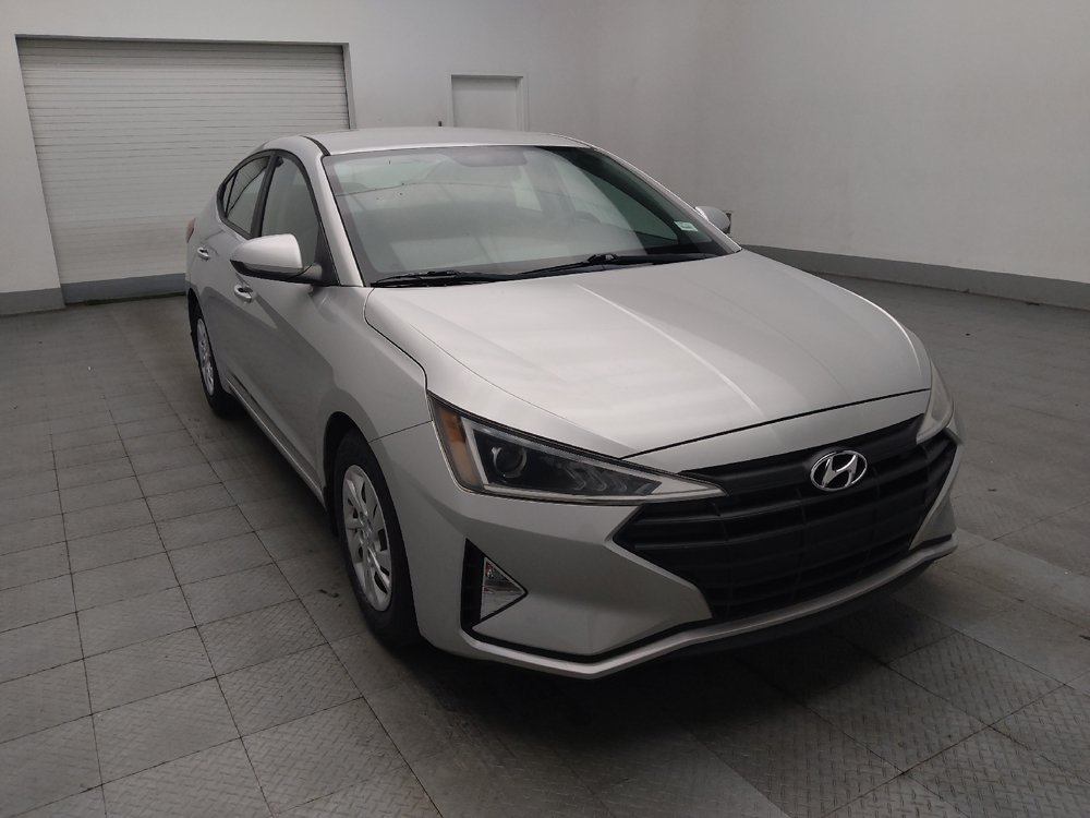 Used 2019 Hyundai Elantra SE FWD image 13