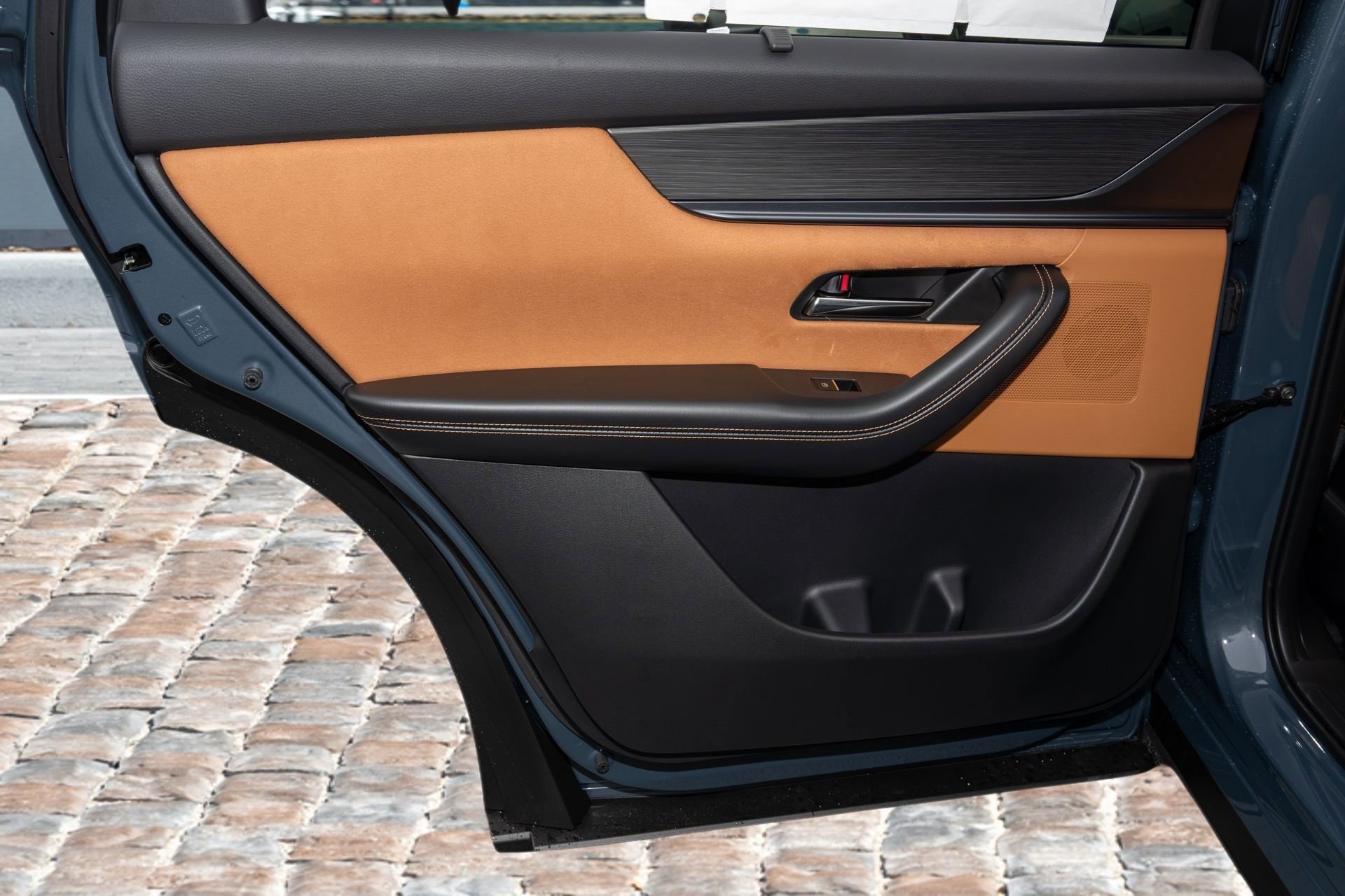 New 2026 MAZDA CX-70 3.3 Turbo S w/ Premium Plus image 15