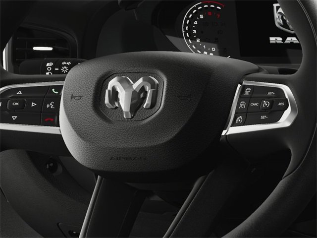 New 2024 RAM ProMaster 2500 w/ Quick Order Package 22G SLT image 26