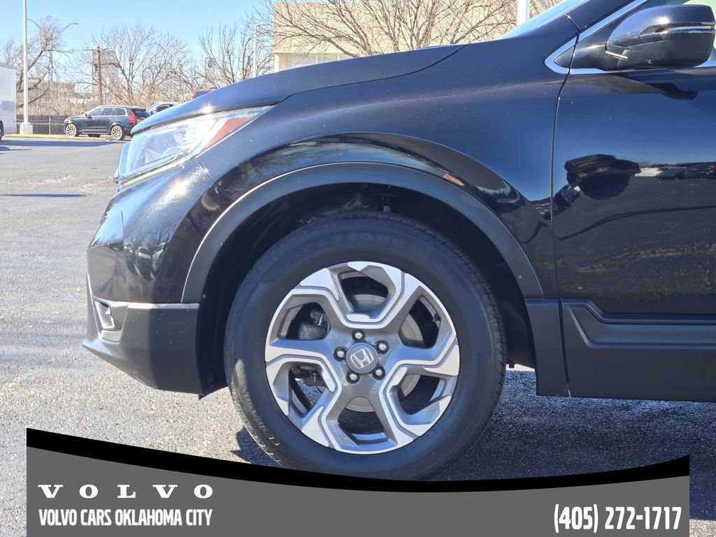 Used 2019 Honda CR-V EX-L image 6