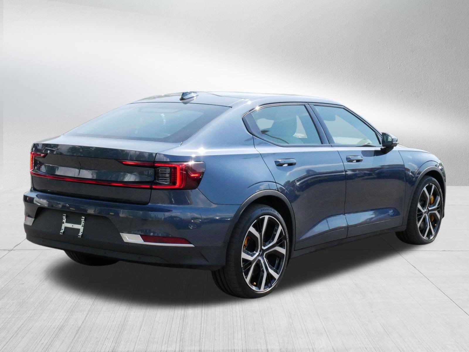 Used 2023 Polestar Polestar 2 w/ Pilot Pack AWD/4WD image 7