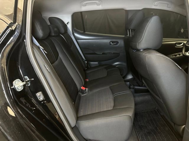 Used 2025 Nissan Leaf S FWD image 18