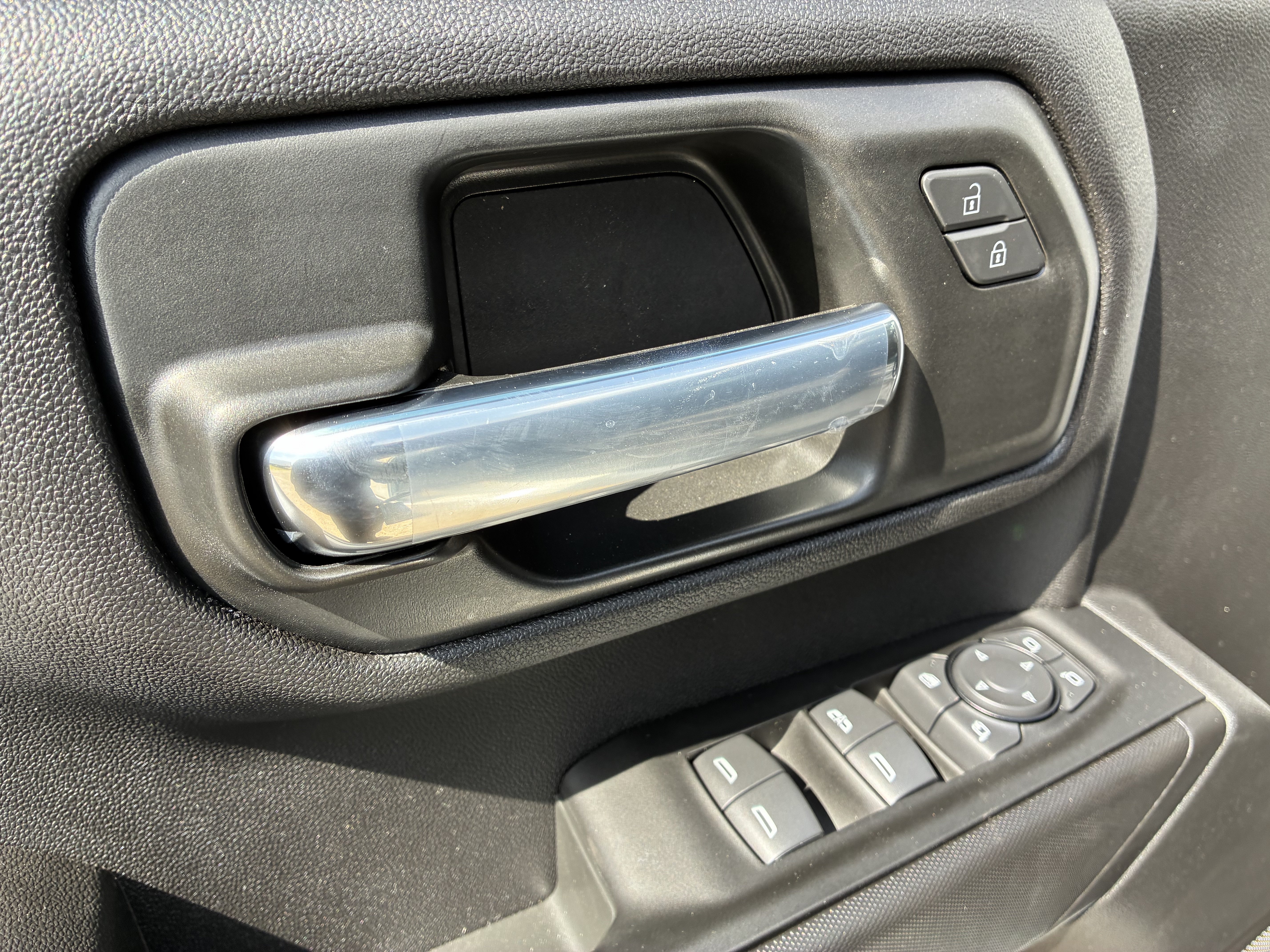 New 2026 Chevrolet Silverado 3500 W/T w/ WT Convenience Package RWD image 31