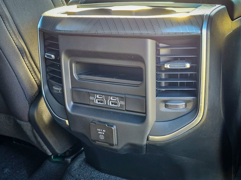 New 2026 RAM 1500 Big Horn image 41