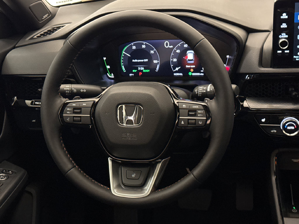 New 2026 Honda CR-V Sport Touring image 16