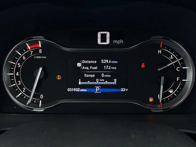 Used 2023 Honda Ridgeline RTL-E image 25