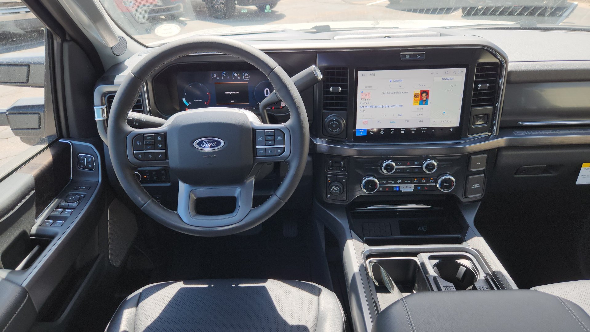 New 2026 Ford F350 Lariat w/ Tremor Off-Road Package AWD/4WD image 29