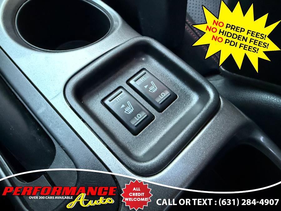 Used 2014 Nissan Juke SL image 14