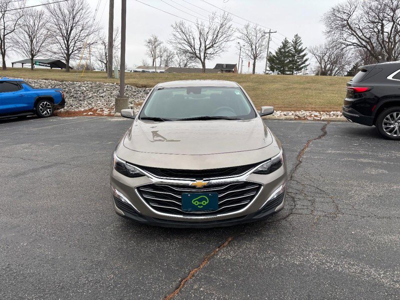 Used 2024 Chevrolet Malibu LS image 8