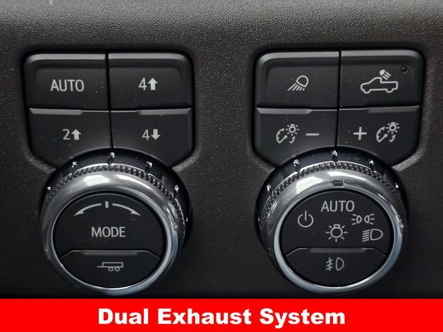 New 2026 GMC Sierra 1500 SLT w/ SLT Premium Package image 24