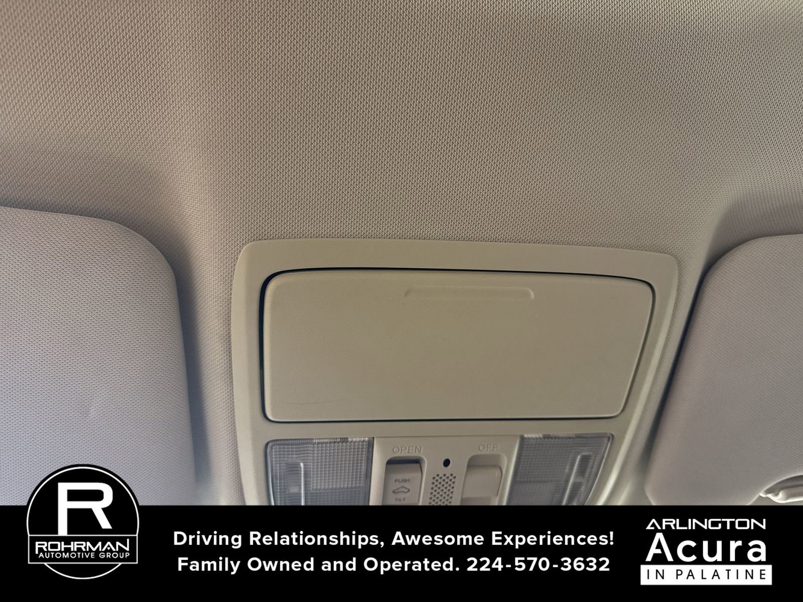 Used 2015 Honda CR-V EX-L image 9