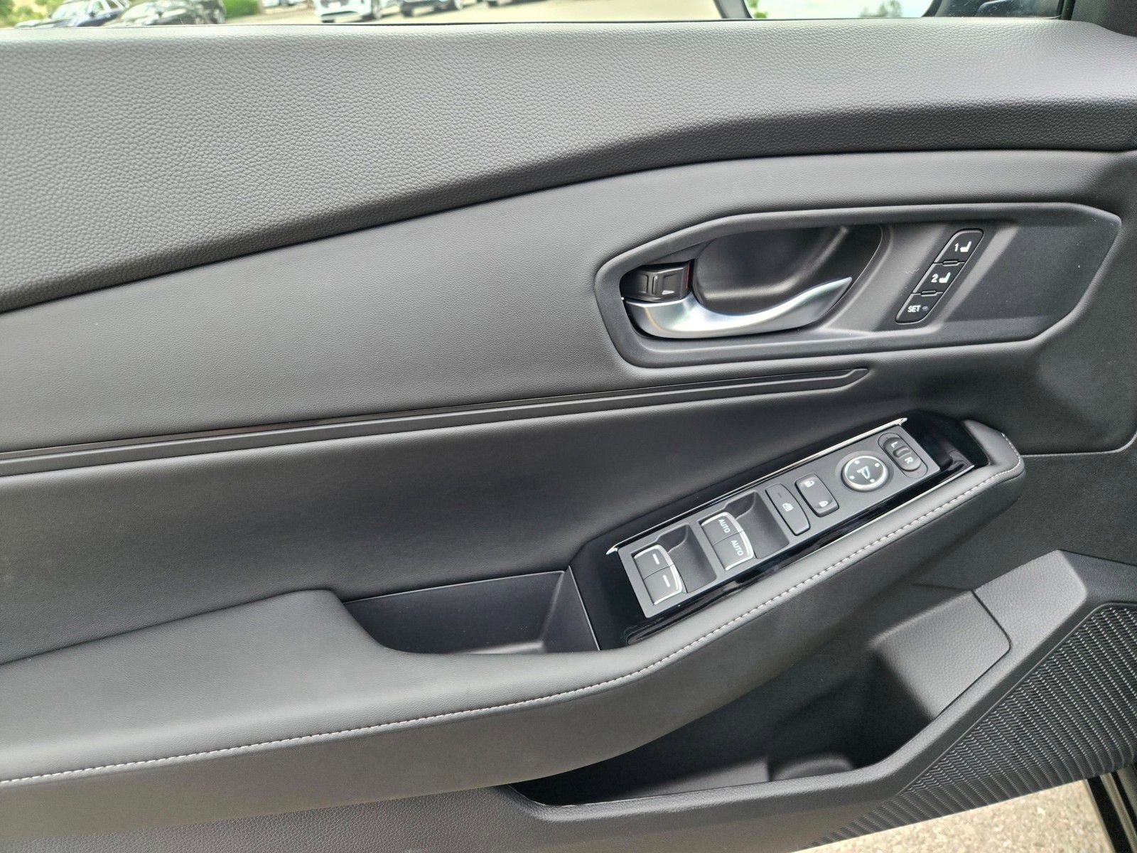 New 2026 Honda Accord Touring image 17