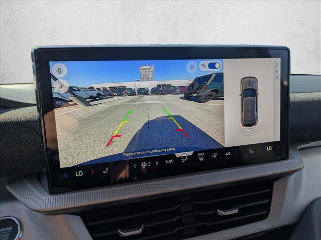 New 2026 Ford Explorer Active image 12