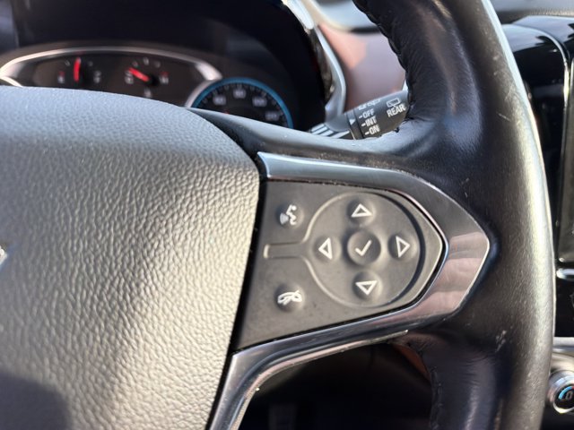 Used 2019 Chevrolet Traverse High Country w/ LPO, Floor Liner Package AWD/4WD image 22
