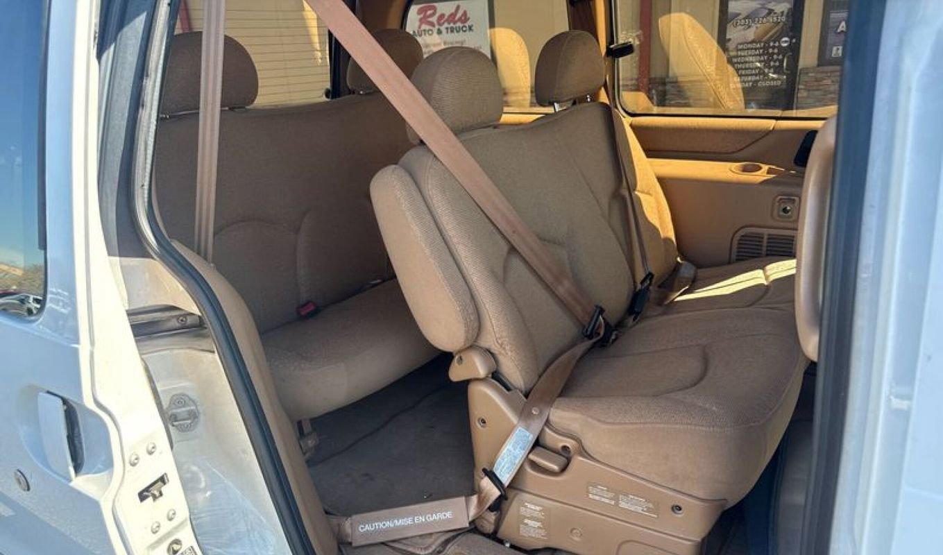 Used 1997 Mercury Villager GS image 66