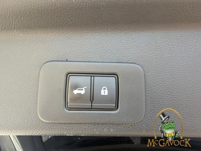 Used 2025 Nissan Murano Platinum w/ Cargo Package AWD/4WD image 26