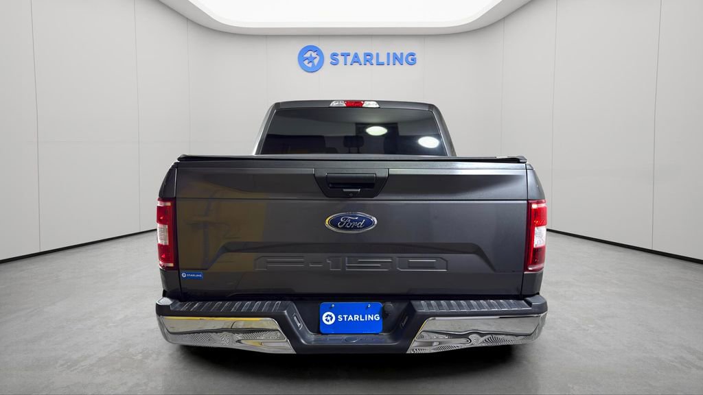 Used 2019 Ford F150 XLT image 15