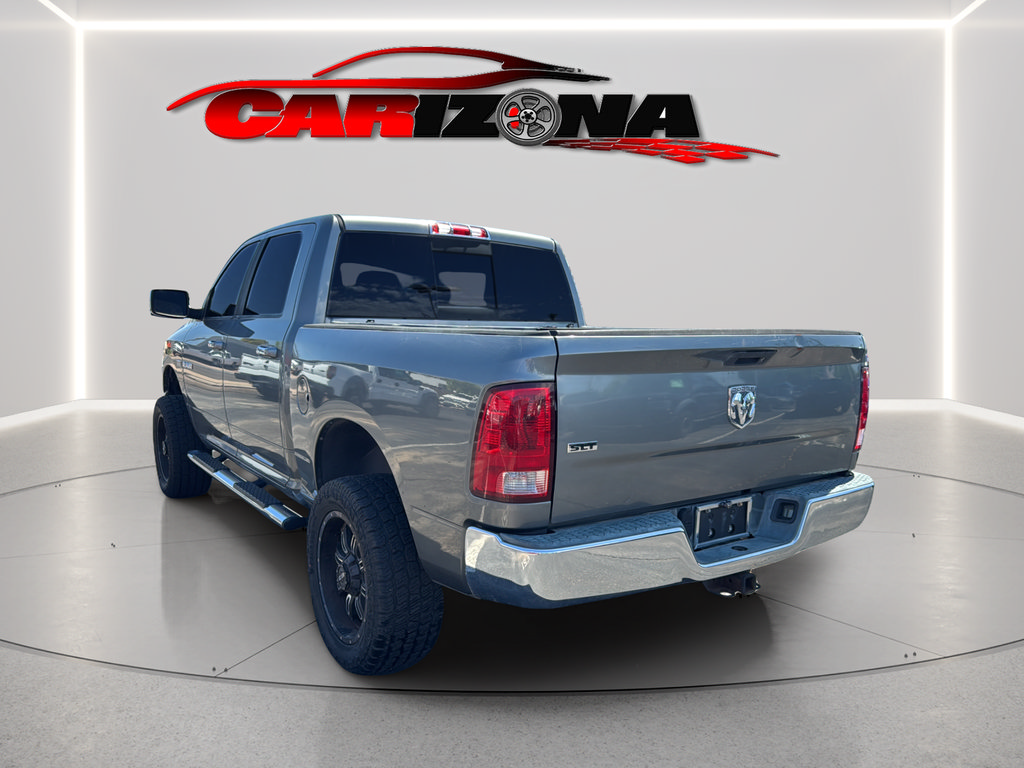 Used 2010 Dodge Ram 1500 Truck SLT RWD image 8
