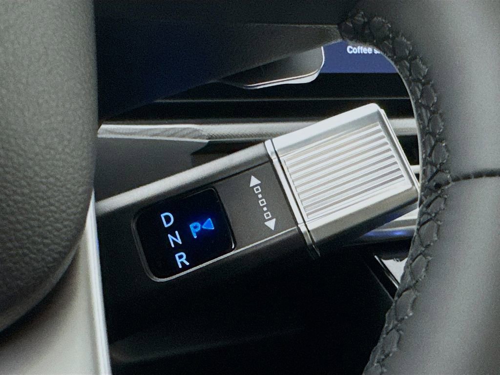 New 2026 Hyundai Santa Fe SE image 17