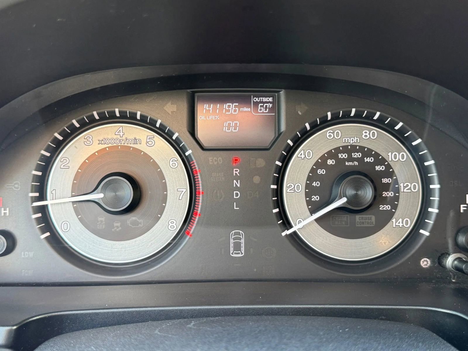 Used 2015 Honda Odyssey EX image 18