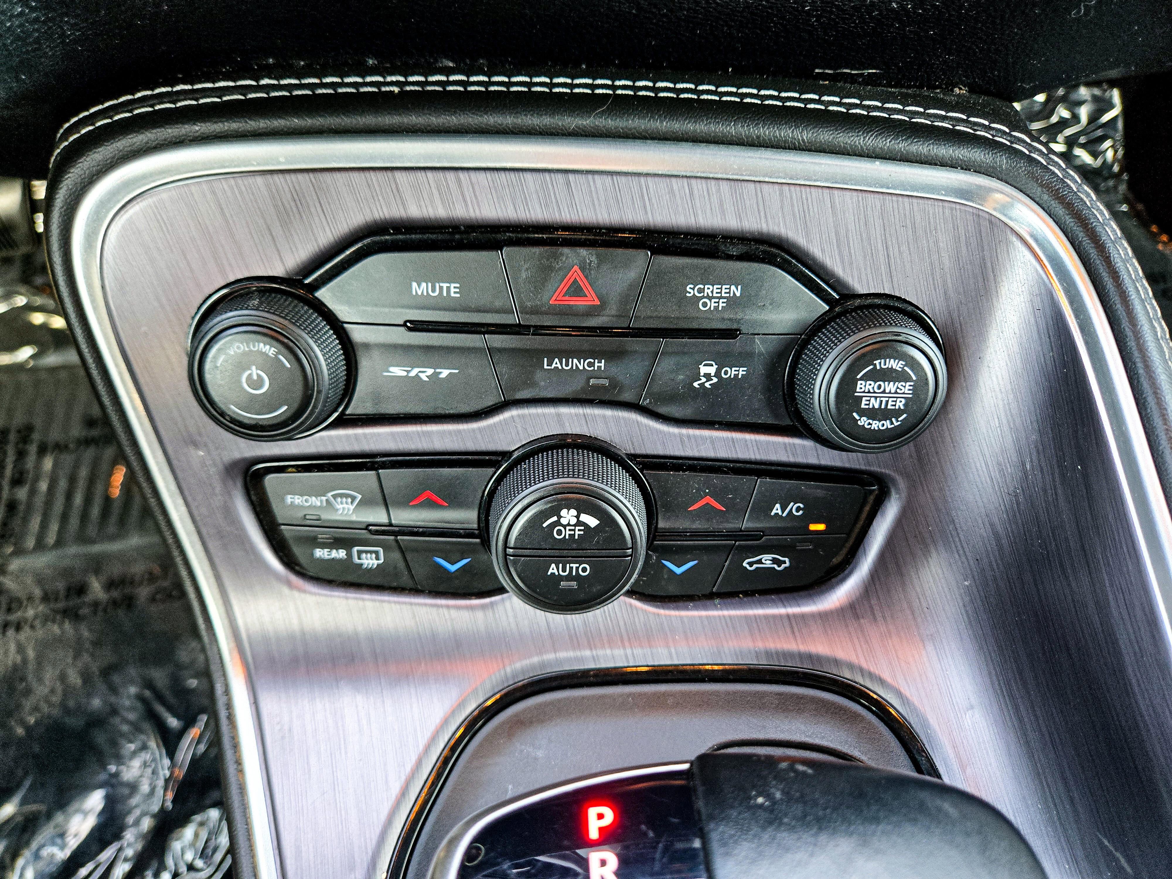 Used 2018 Dodge Challenger SRT Demon image 35