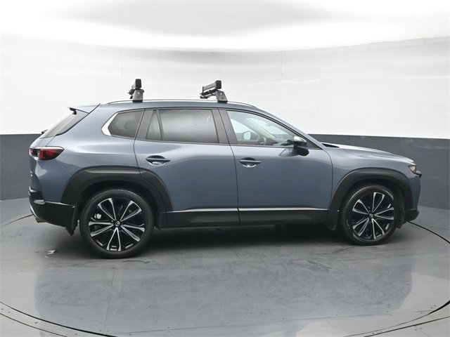 Certified 2023 MAZDA CX-50 AWD 2.5 Turbo w/ Weather Package image 6