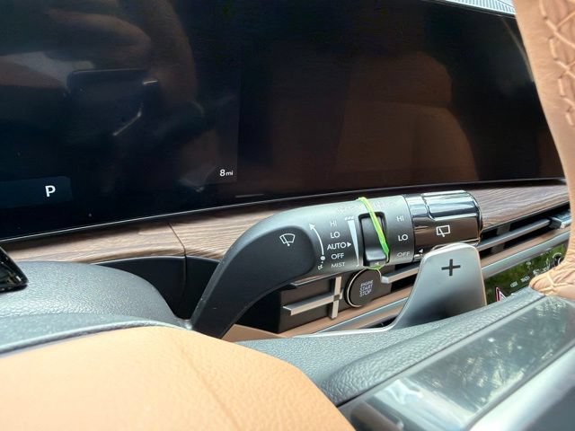 New 2026 Hyundai Santa Fe Limited AWD/4WD image 18