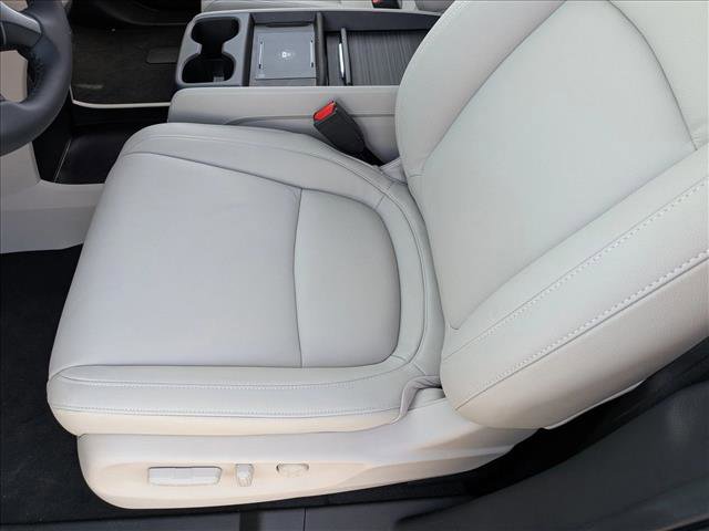New 2026 Honda Odyssey EX-L video 4