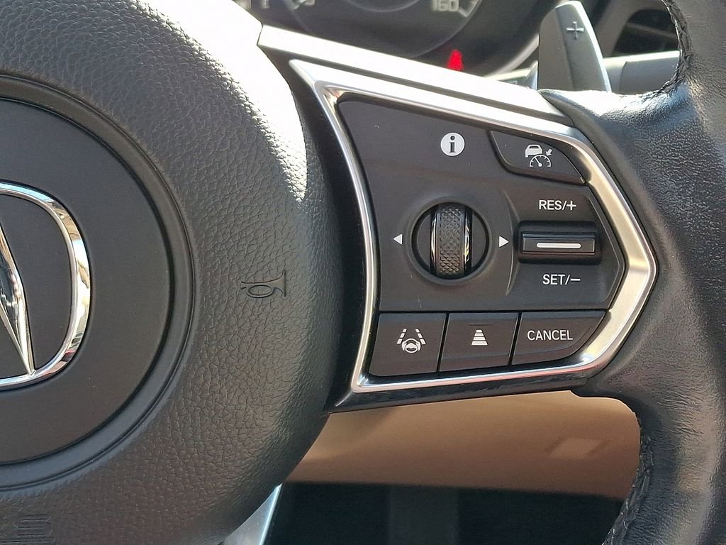 Used 2021 Acura TLX w/ Advance Package image 24