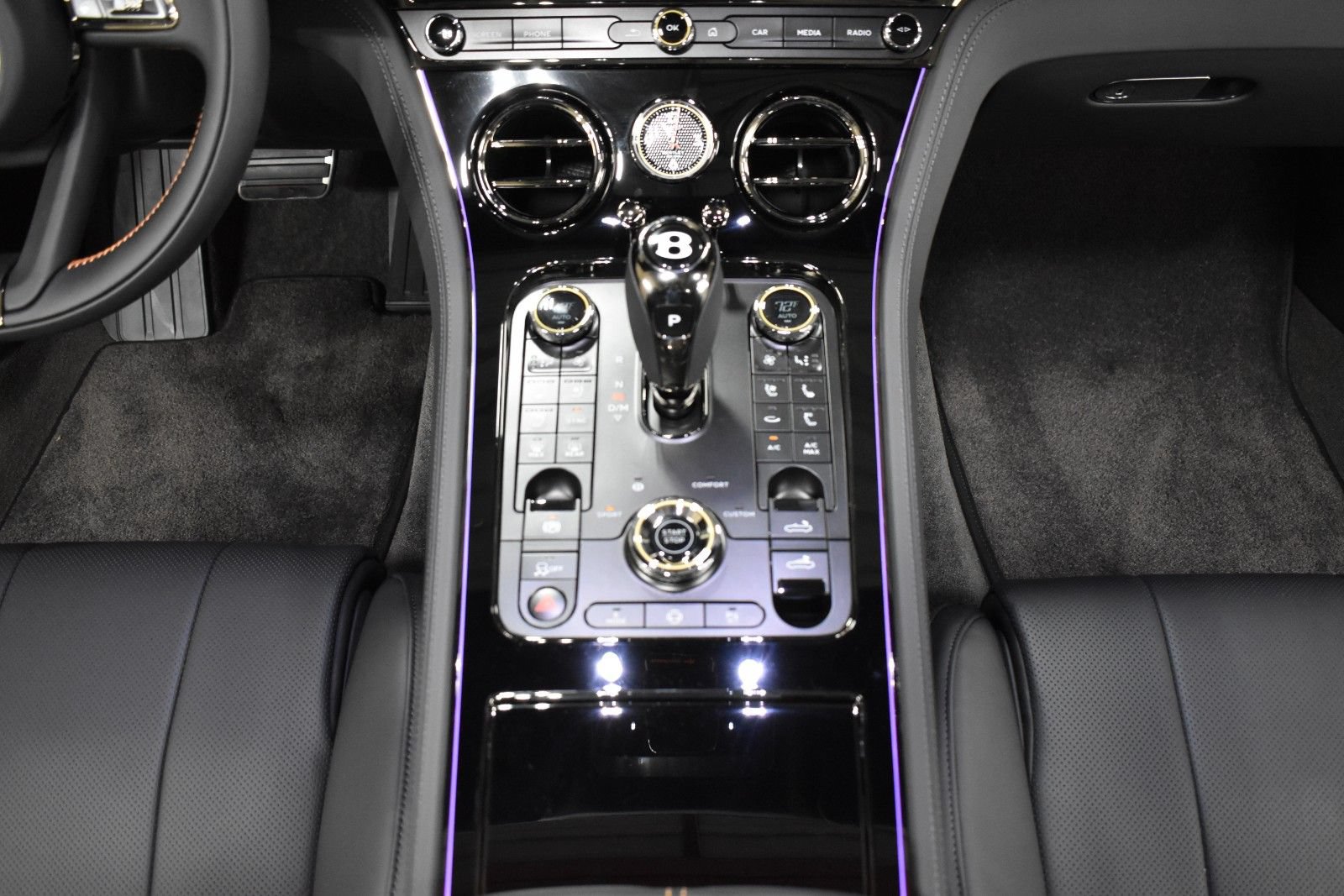 New 2026 Bentley Continental GT S AWD/4WD image 22