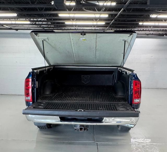 Used 2005 Dodge Ram 2500 Truck SLT w/ Trailer Tow Group RWD image 10