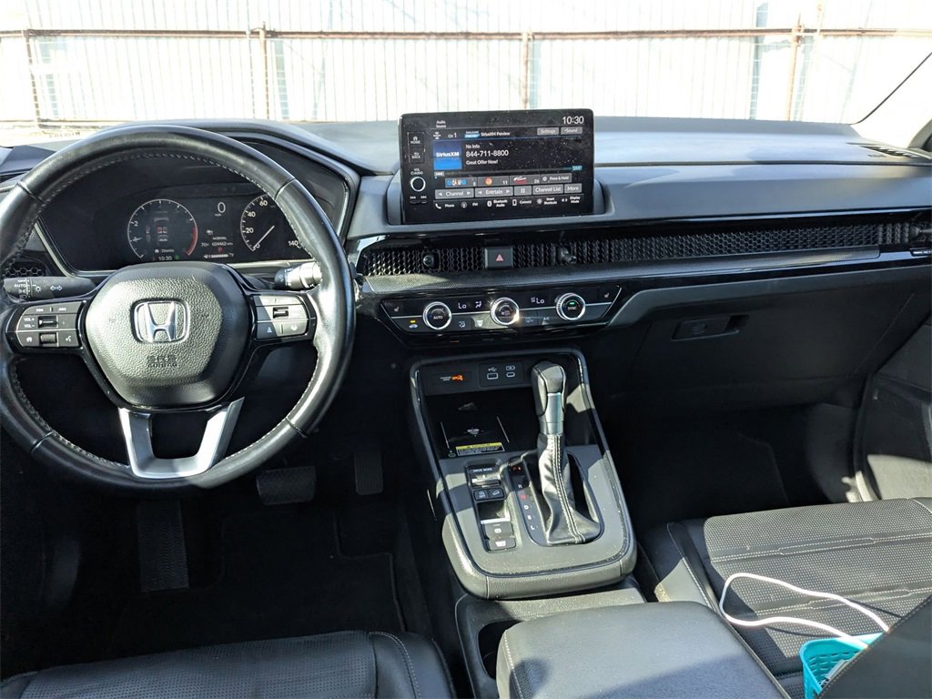 Used 2025 Honda CR-V EX-L image 26