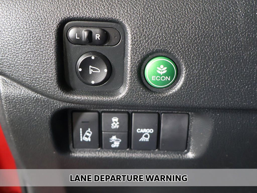 Used 2023 Honda Ridgeline RTL image 6