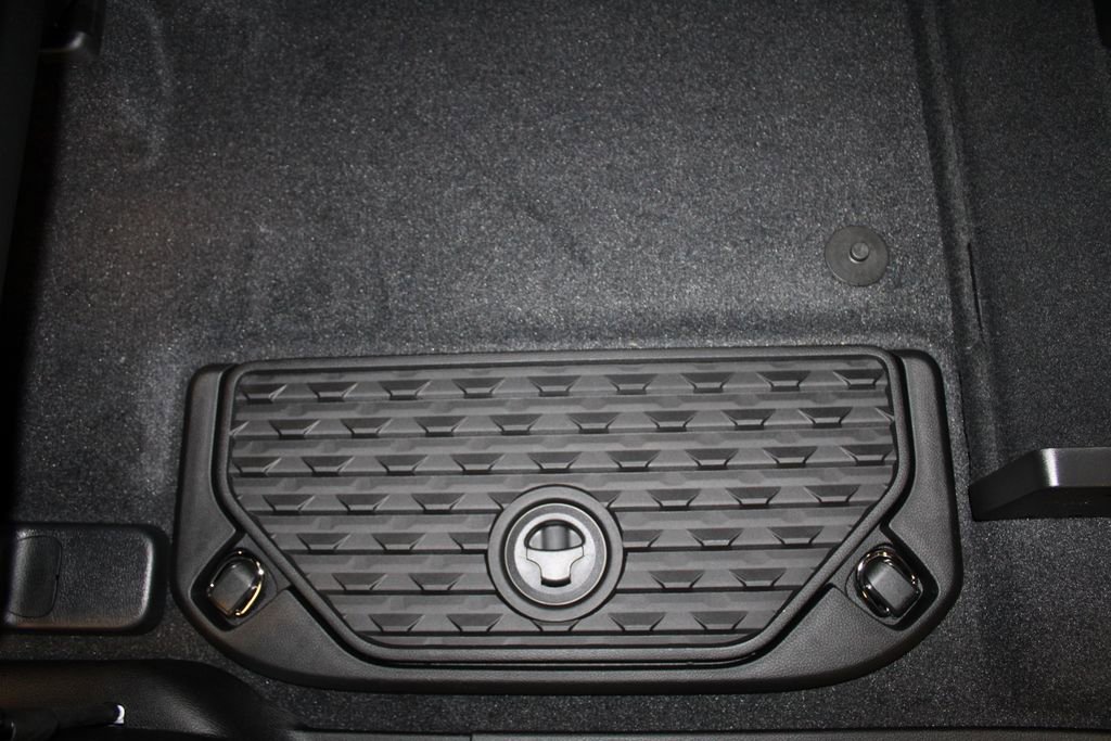 New 2026 RAM 1500 Laramie w/ Night Edition image 25