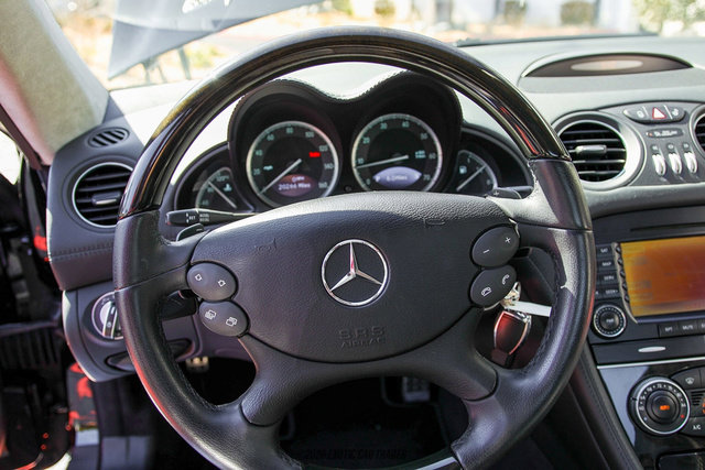 Used 2008 Mercedes-Benz SL 600 image 37