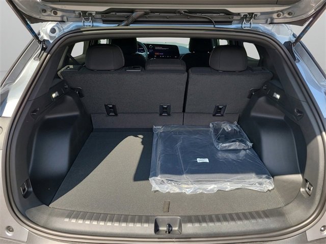 New 2025 Chevrolet Blazer EV LT w/ Midnight/Sport Edition image 10