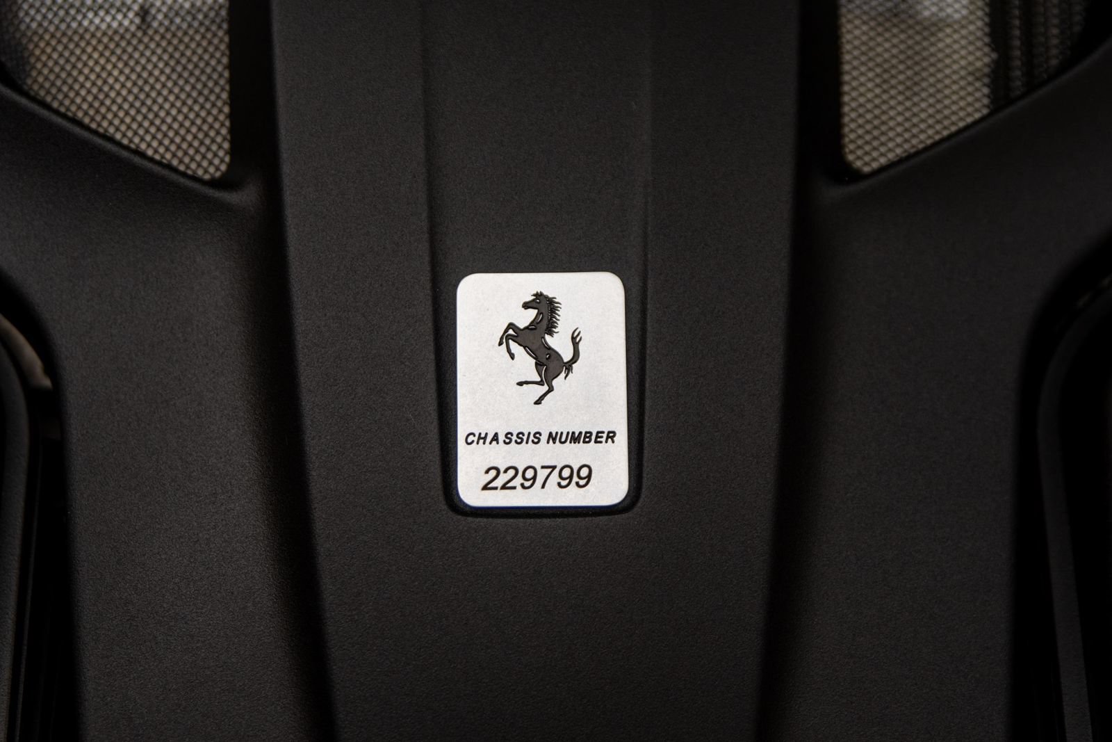 Used 2018 Ferrari GTC4Lusso AWD/4WD image 49