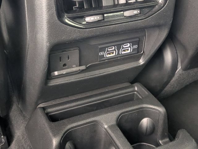 Certified 2024 Jeep Grand Cherokee L Limited w/ Luxury Tech Group II AWD/4WD image 27