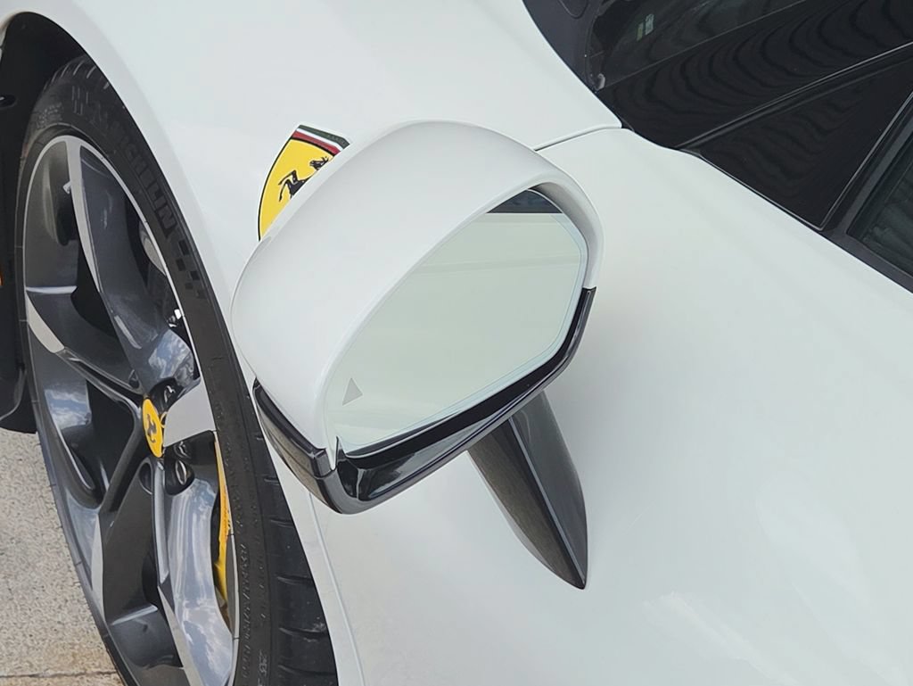 Used 2024 Ferrari SF90 Spider AWD/4WD image 30