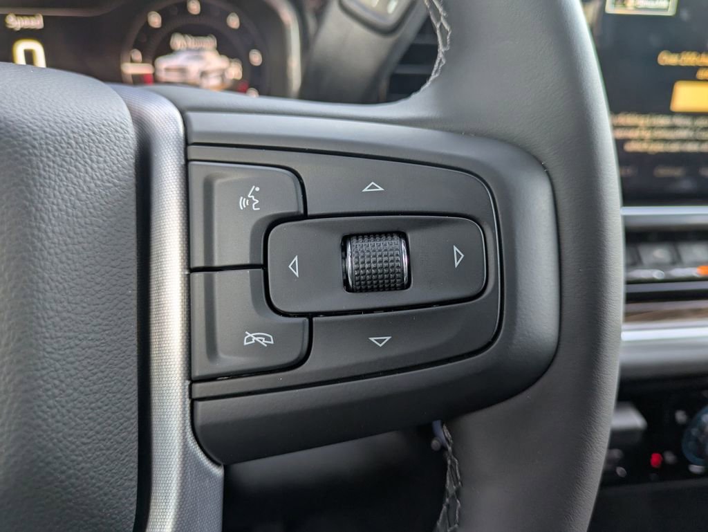 New 2026 GMC Sierra 1500 Elevation image 17