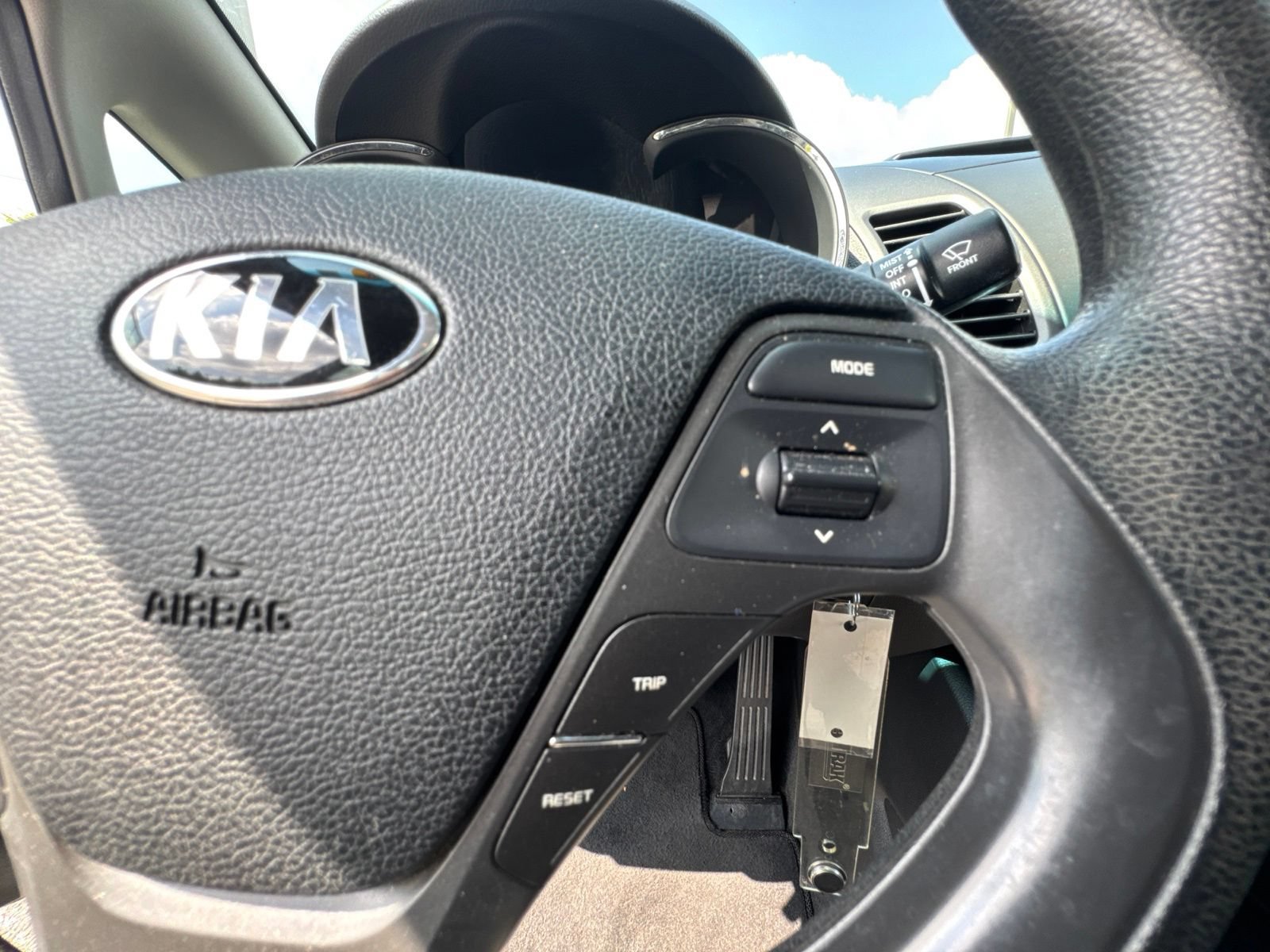 Used 2017 Kia Forte LX FWD image 16