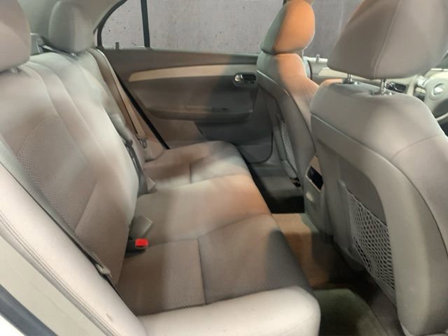 Used 2012 Chevrolet Malibu LS image 25