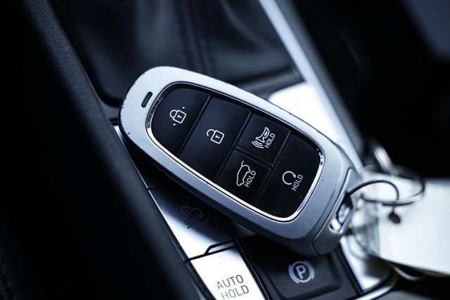 Used 2023 Hyundai Tucson SEL w/ Convenience Package image 41