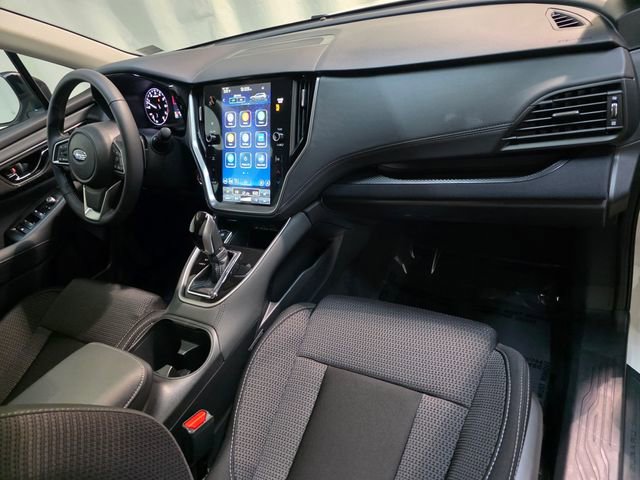 Certified 2025 Subaru Outback Premium image 35
