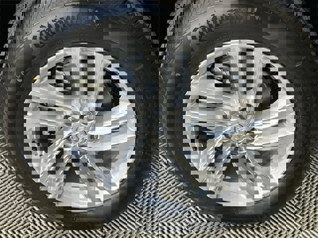 New 2025 Buick Envista Preferred w/ Convenience I Package image 33