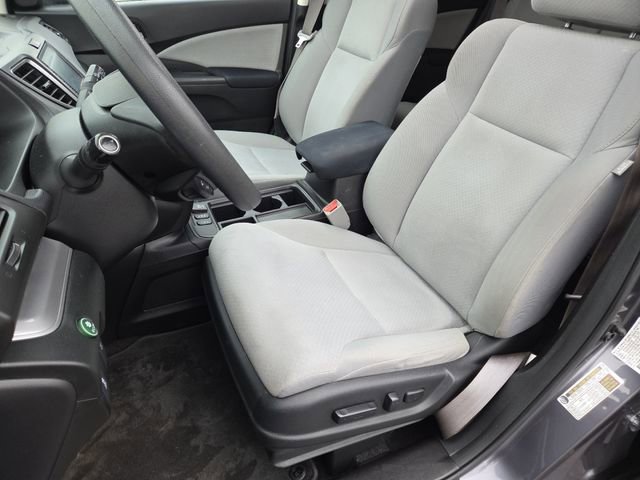 Used 2015 Honda CR-V EX image 30