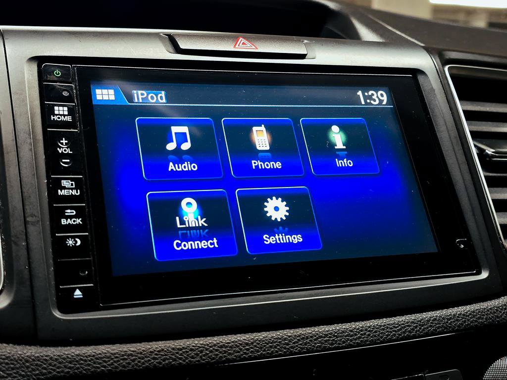 Used 2016 Honda CR-V EX-L image 26